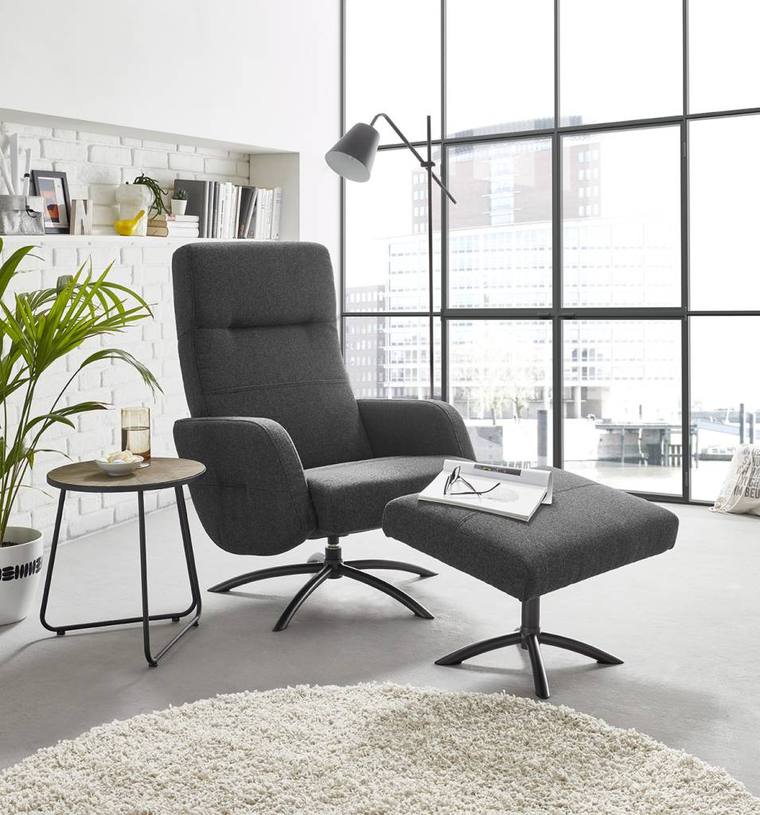 Ashcot swivel chair