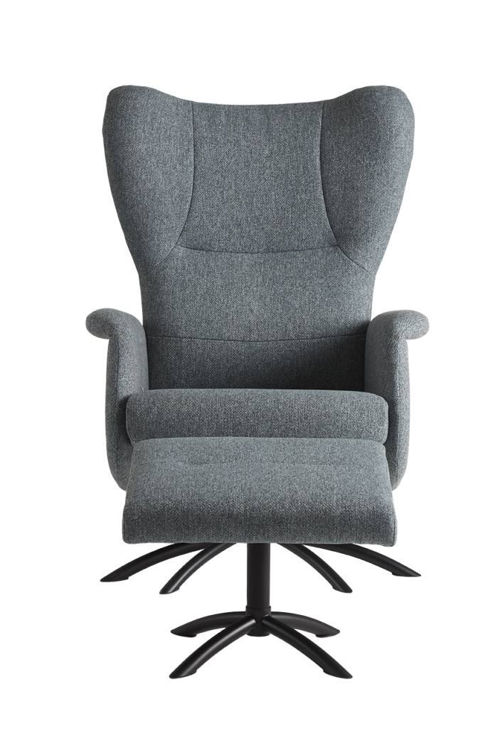 Expo swivel chair