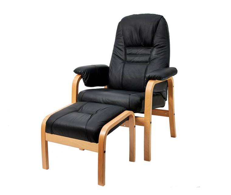 Jacky recliner