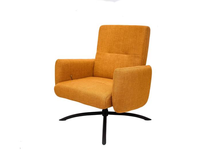 Lille swivel chair