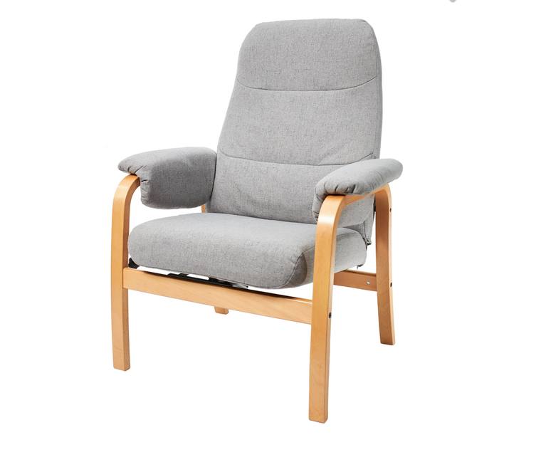 Senior recliner
