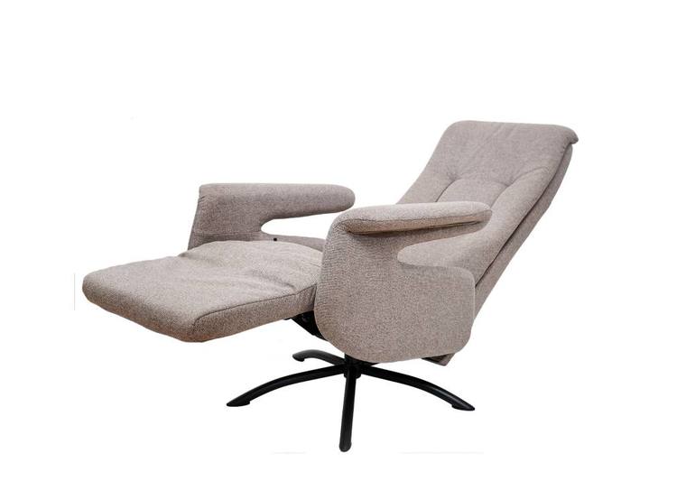 Whisky recliner