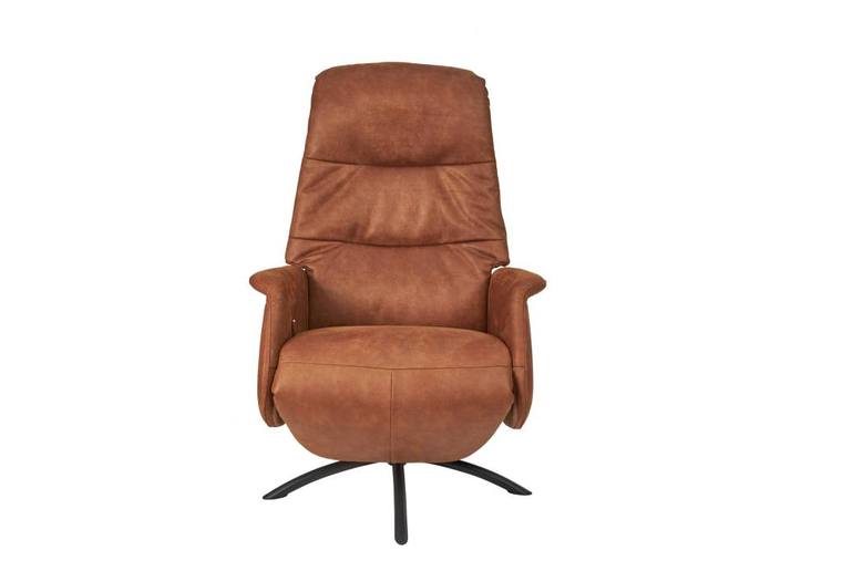Wide recliner