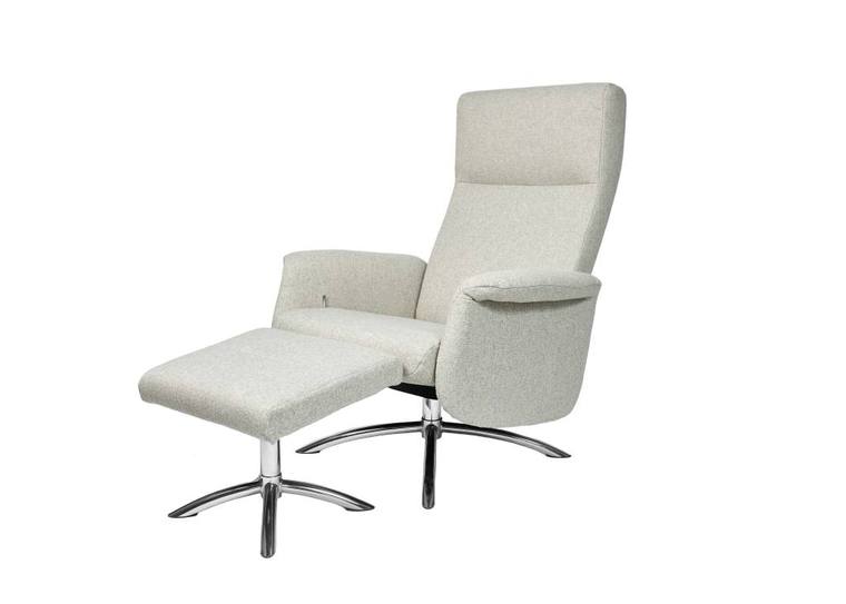 Windsor swivel chair