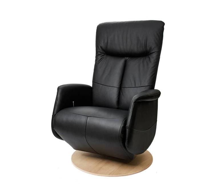 Windy recliner